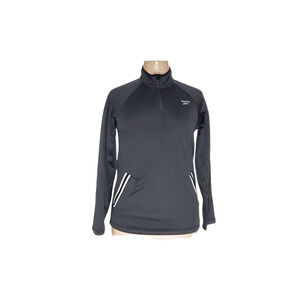 Reebok Women's Henley Sweater